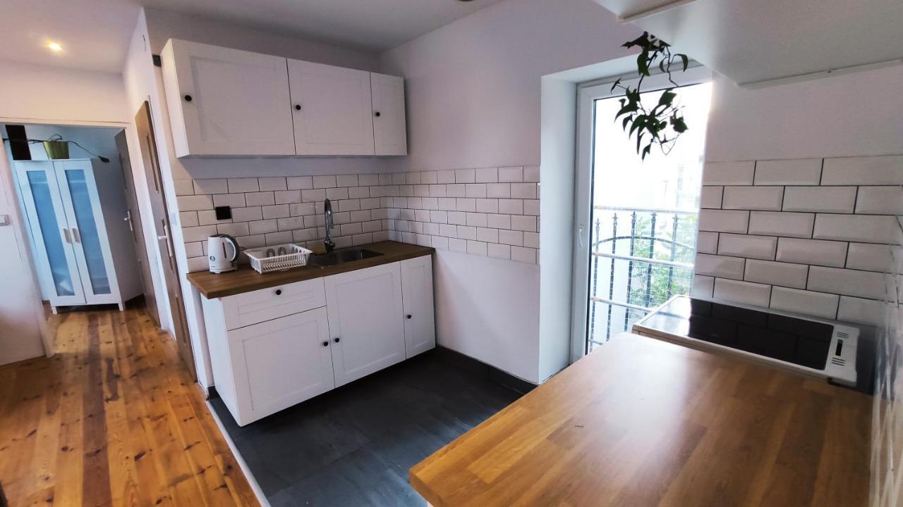 Garbarska 4 By Homeprime Краков Экстерьер фото